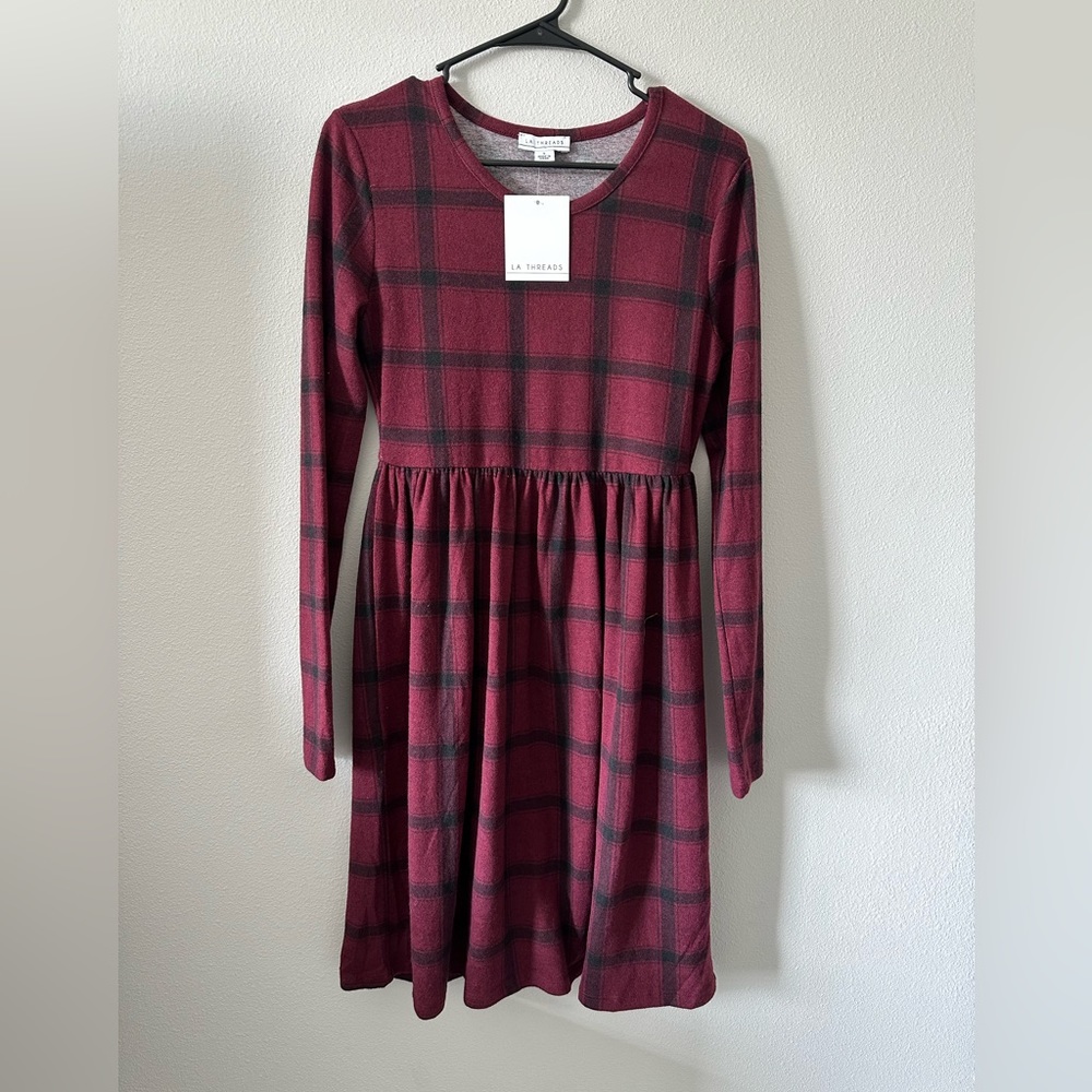 LA Threads Dress